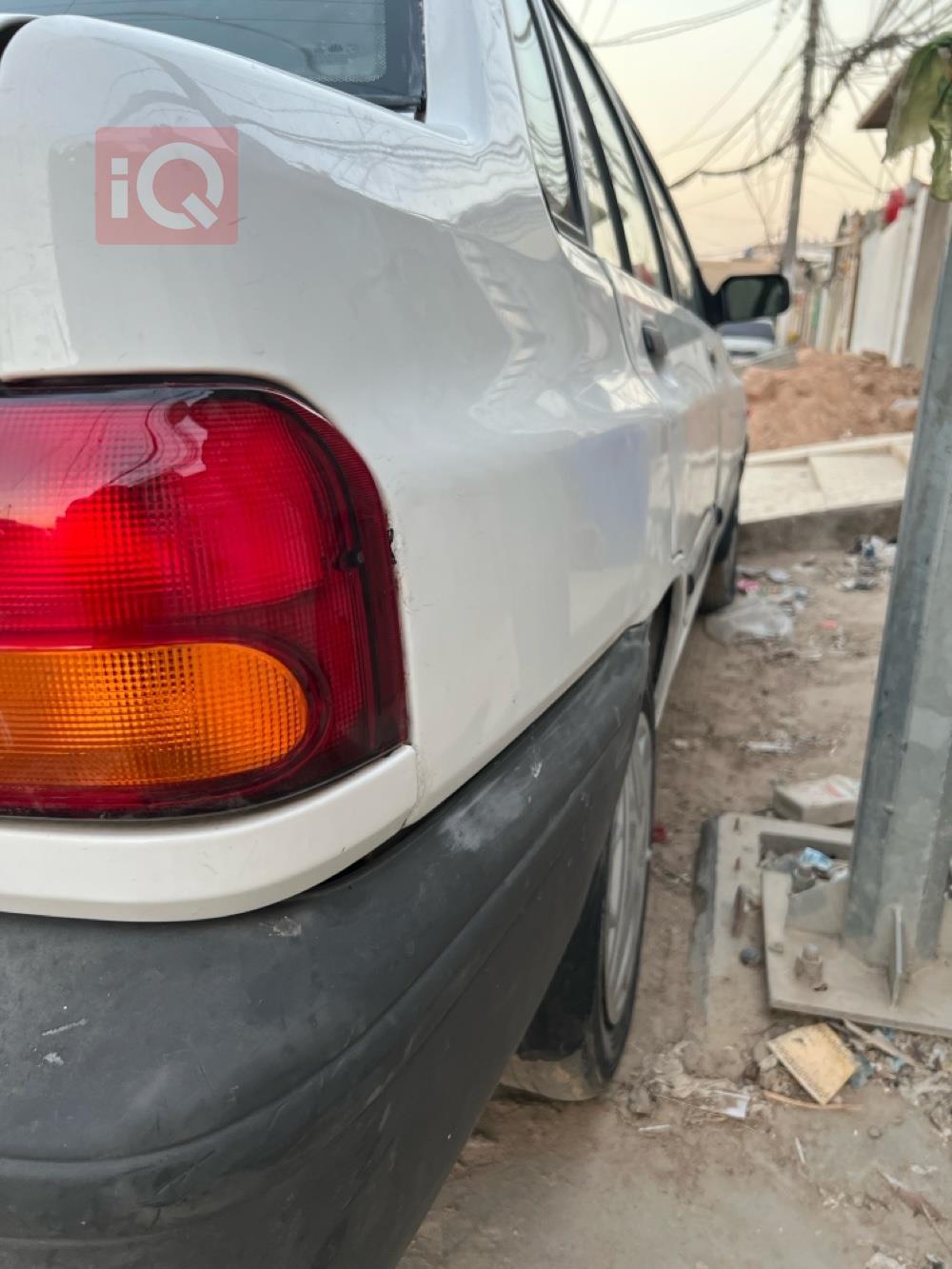 سايبا 131